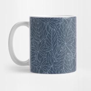 Sylva II Mug